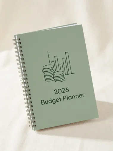 2026 planner design — sample 6